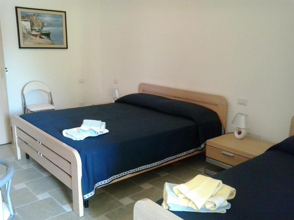 Bed and Breakfast Da Patrizia Alghero Exteriér fotografie