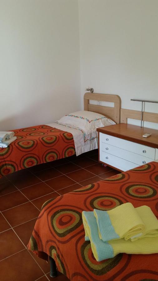 Bed and Breakfast Da Patrizia Alghero Exteriér fotografie