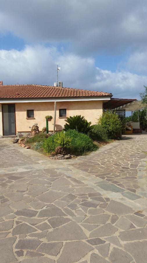 Bed and Breakfast Da Patrizia Alghero Exteriér fotografie