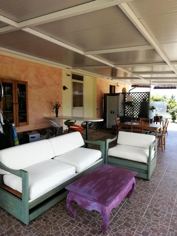 Bed and Breakfast Da Patrizia Alghero Exteriér fotografie