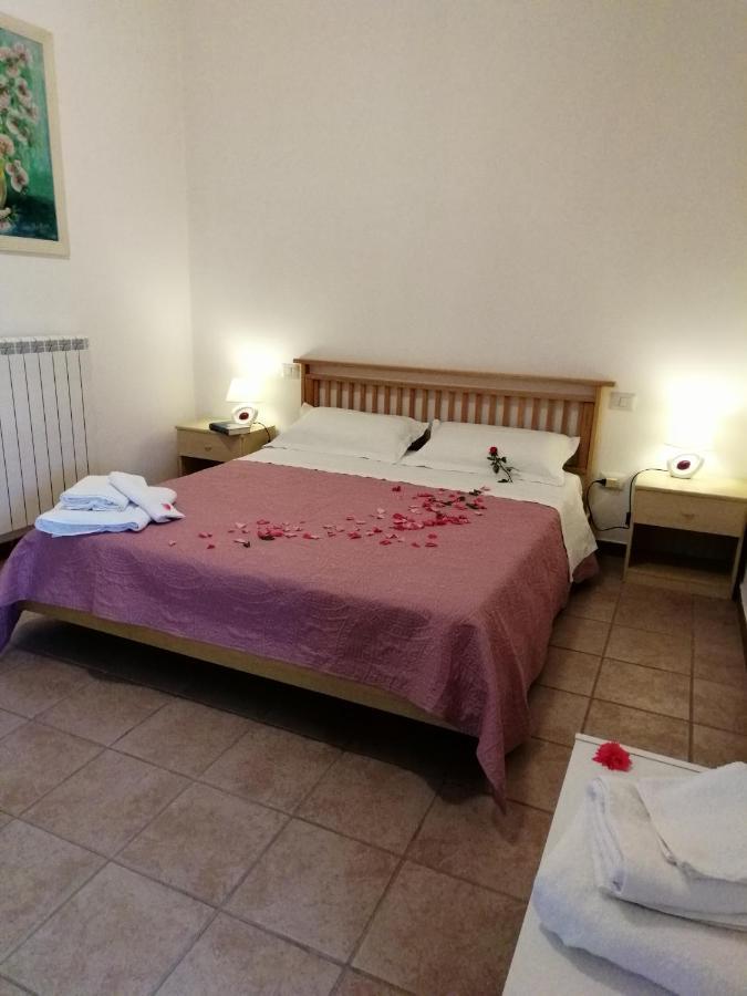 Bed and Breakfast Da Patrizia Alghero Exteriér fotografie